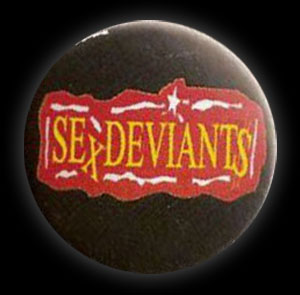 Placka - SEX DEVIANTS Sexdeviants